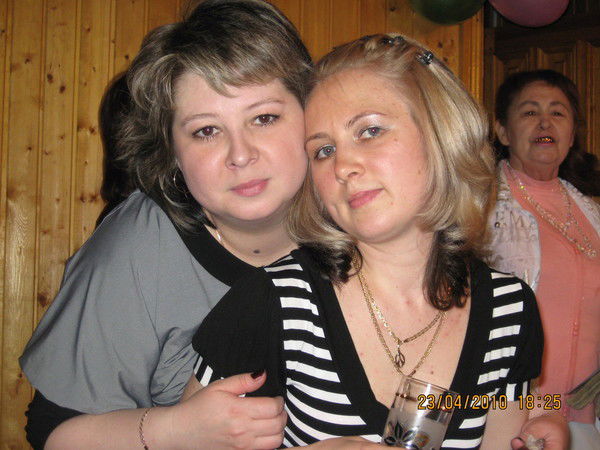 Аля Бахтиярова