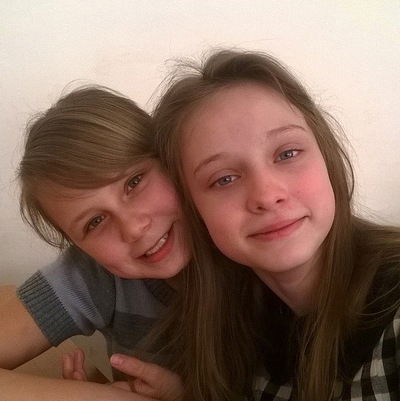 Катюша Ельмурзина