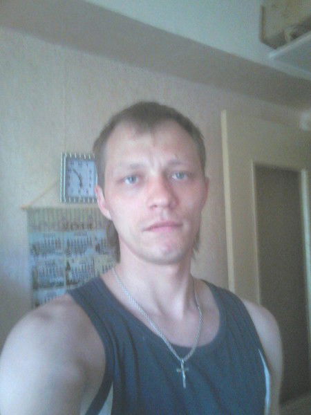 Сергей Климушин