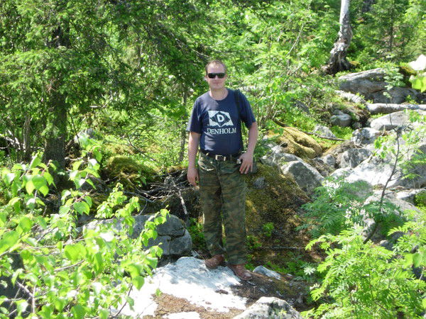 Дима Костин