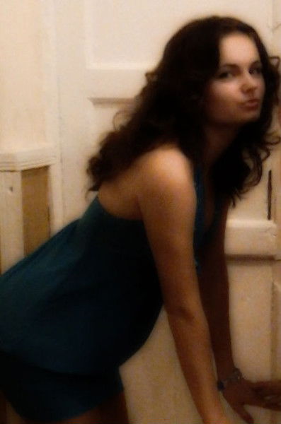 Наташа Олоер