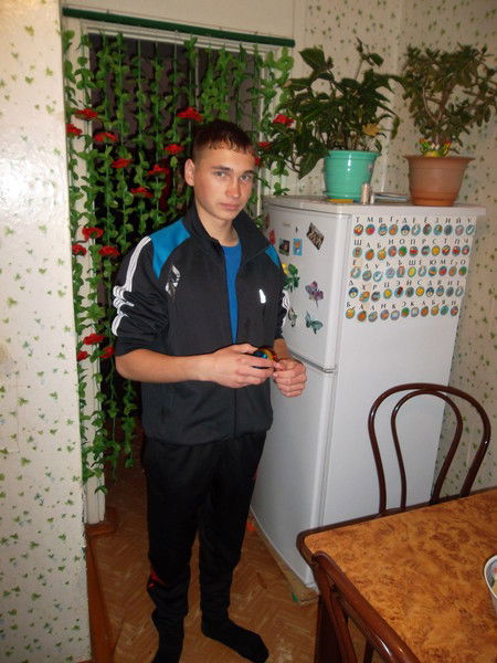 Никита Вячеславович