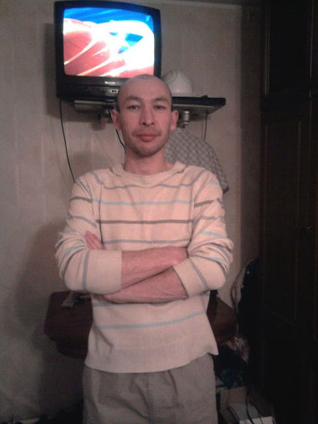 Муродбек Гаппоров