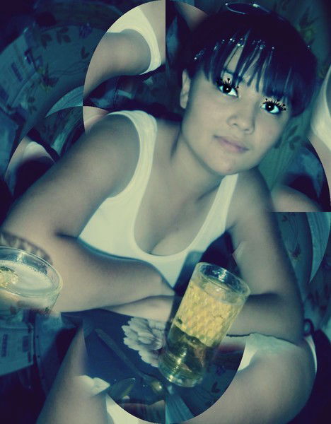 Аймана Синалиева