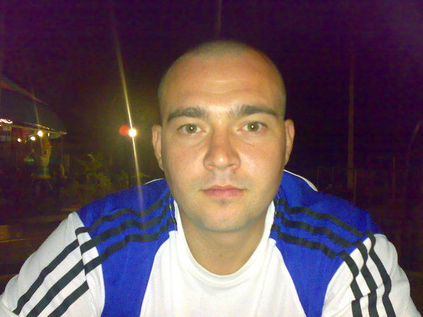 Александр Бороденко