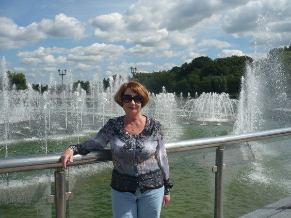 Татьяна Павлова