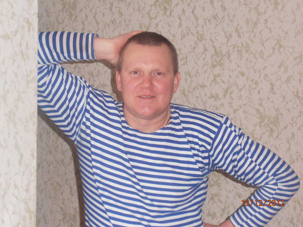 Алексей Слюсарев