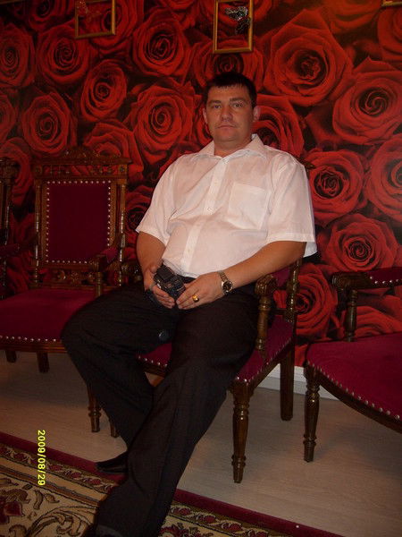 Павел Ляпин