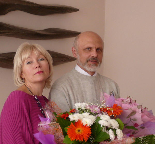 Ольга Третьякова