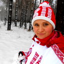 Светлана Тайшманова