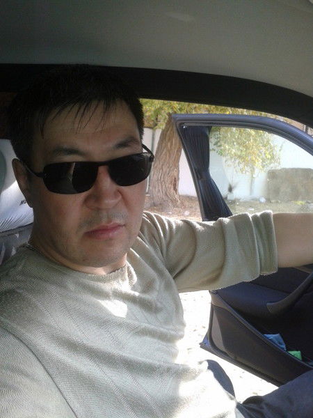 Жадырасын Ахметов