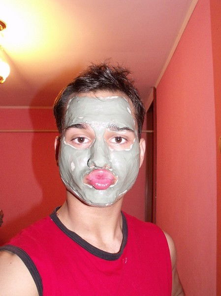 Виталий Бадулин