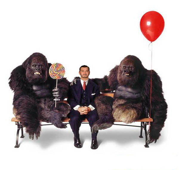 Андрей Горячев