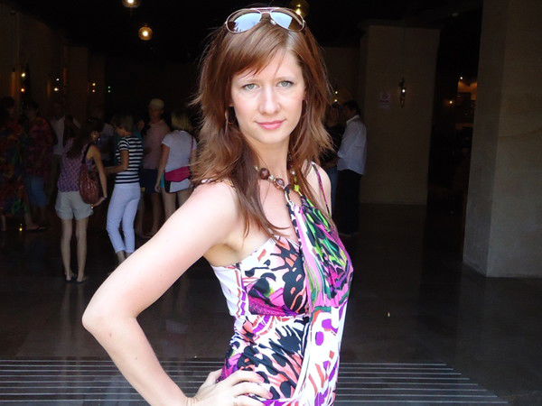 Елена Ларина