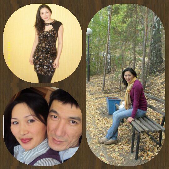 Гулгина Аpипханoba