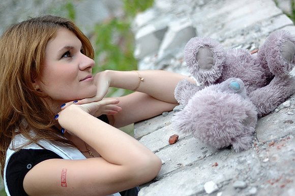 Наталья Волкова