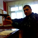 Дима Хохлов