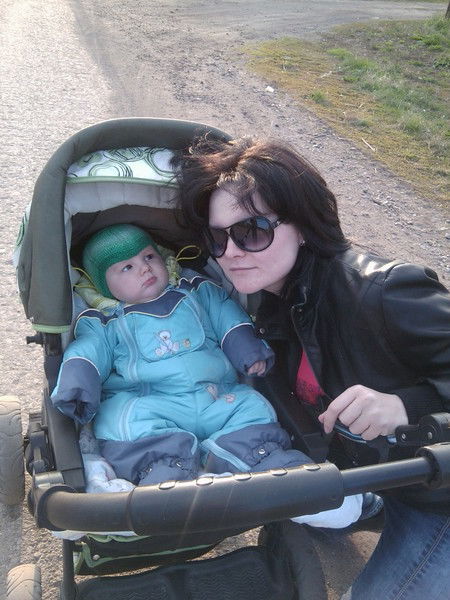 _Ксене4Ка Горшкова