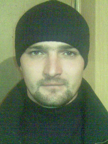 Александр Кривцов