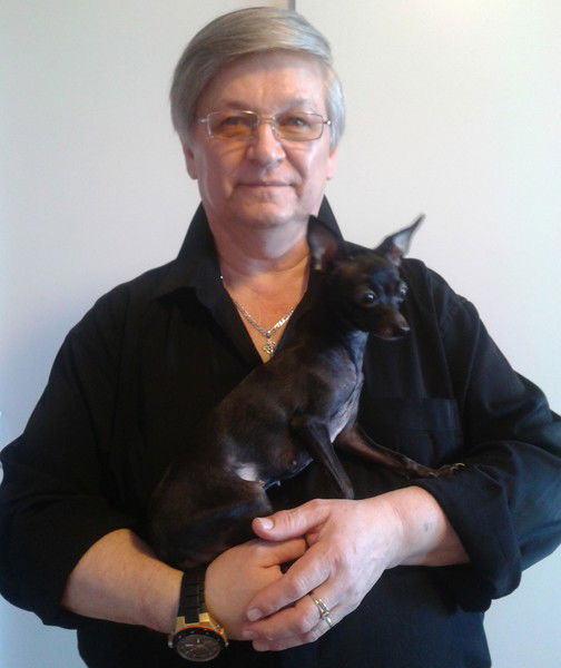 Николай Аненков