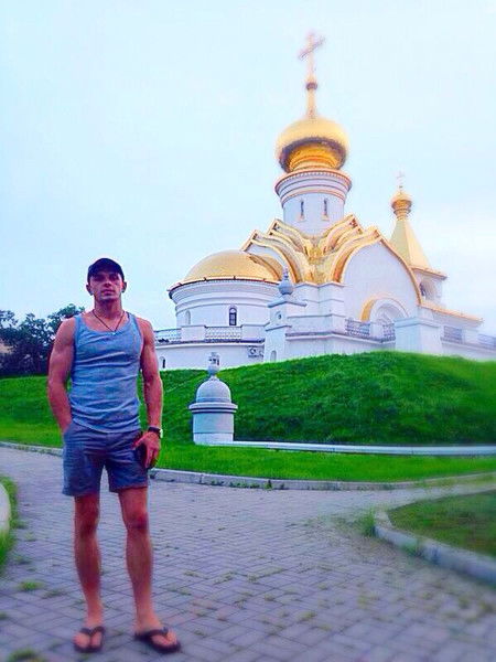 Александр Дженудзе