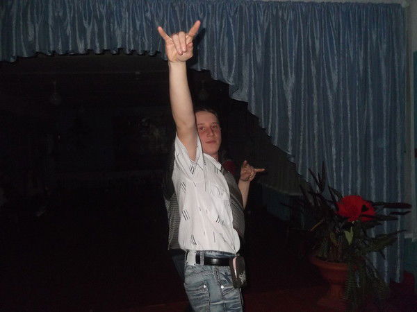 Никита Стадниченко