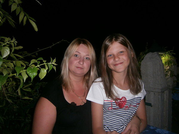 Александра Панова