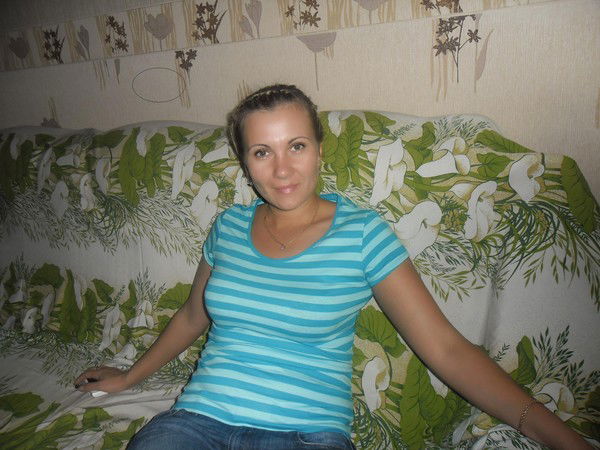 Елена Жуйкова