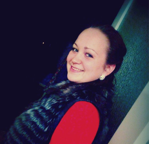 Ангелина Семакина