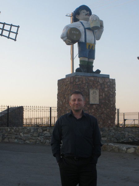 Николай Коханенко