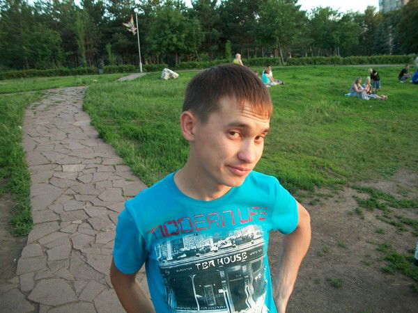 Руслан Апаев