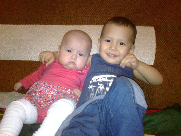 Женисгуль Маханбетжанкызы