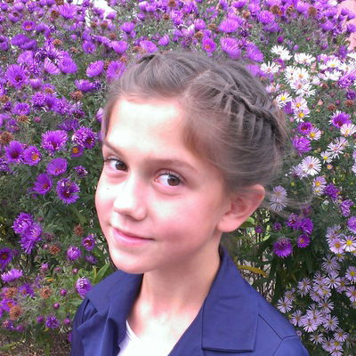 Маринка Кулешова