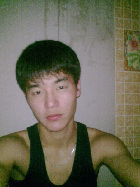 Дастан Губайдуллин