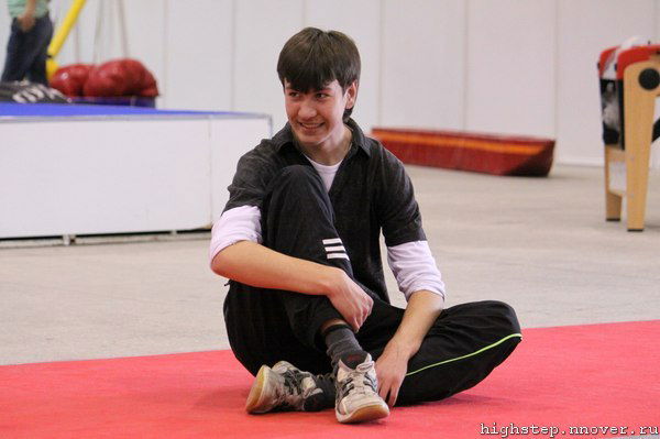 Дмитрий Юрьевич