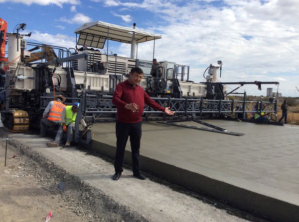 Оспан Койшыбаев