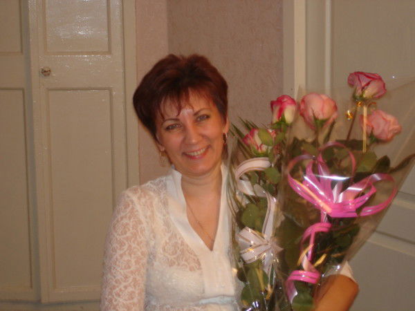 Елена Бурима