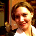 Ольга Слободчикова
