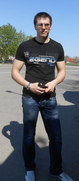 Виктор Грицкевич