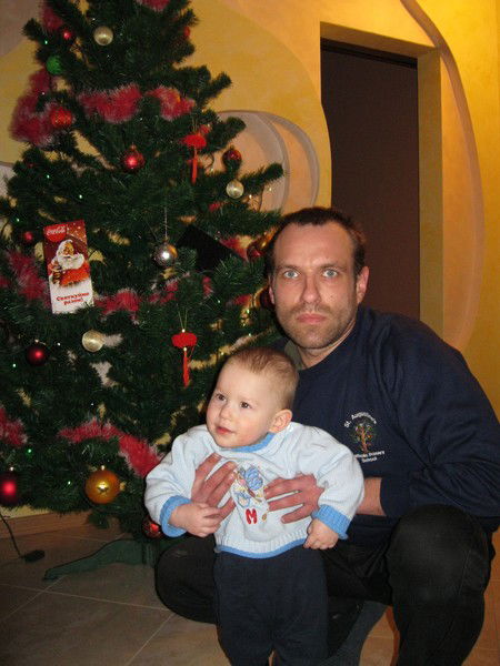 Павло Титарчук