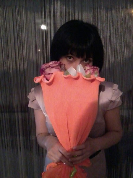 Асель Биркенова(Мустафина)