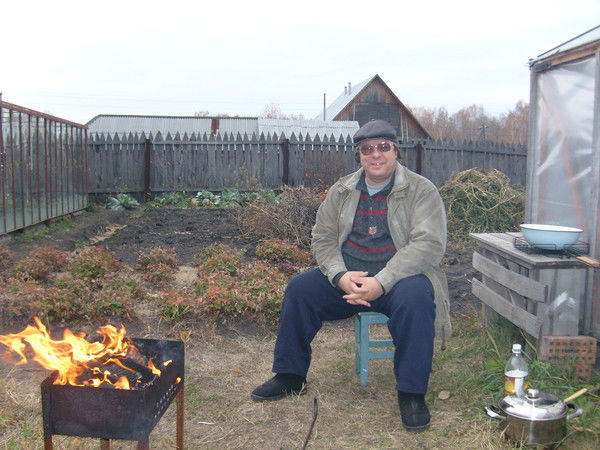 Сергей Кузнецов