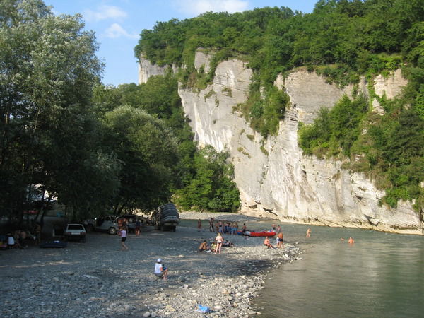 Эльмира Каримова