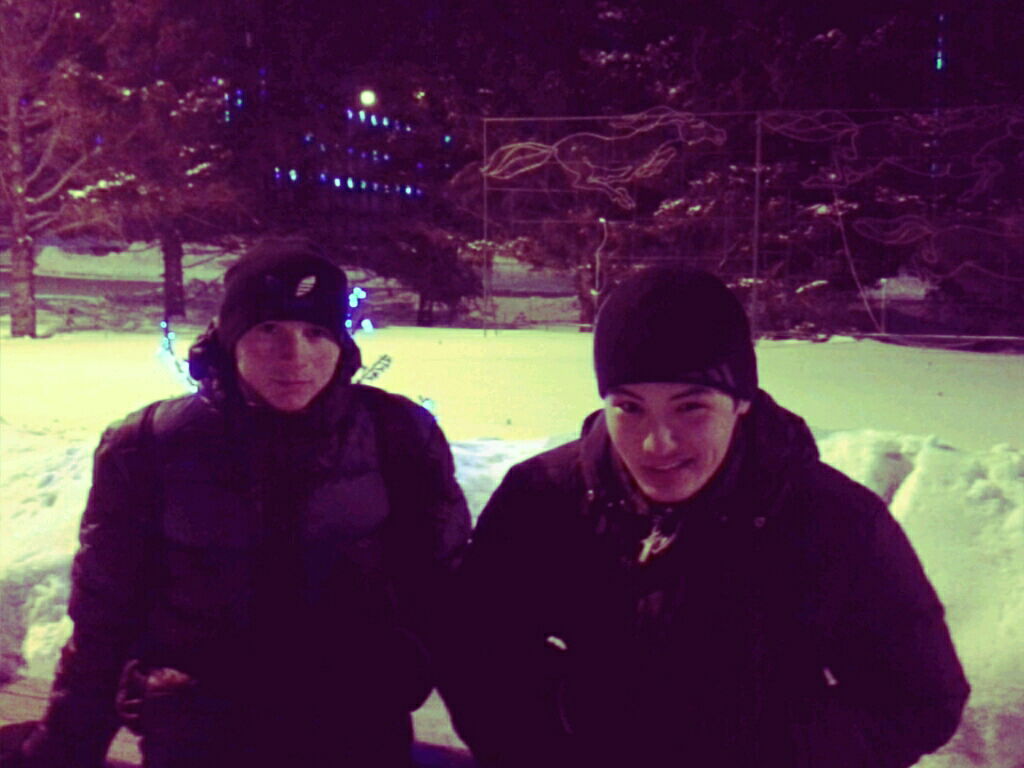 Тимур Каракабаков