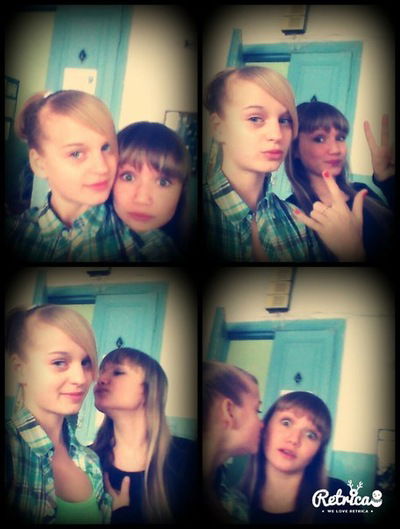 Екатерина Волотова