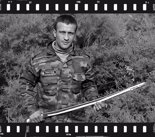 Александр Ковалёв