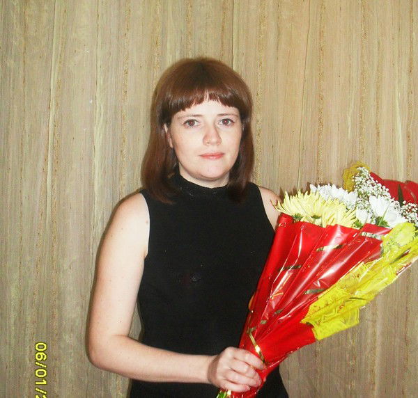 Юлия Королева