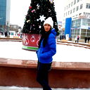 Асель Кожахметова