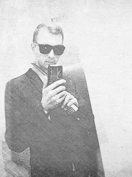 Артем Goryashin