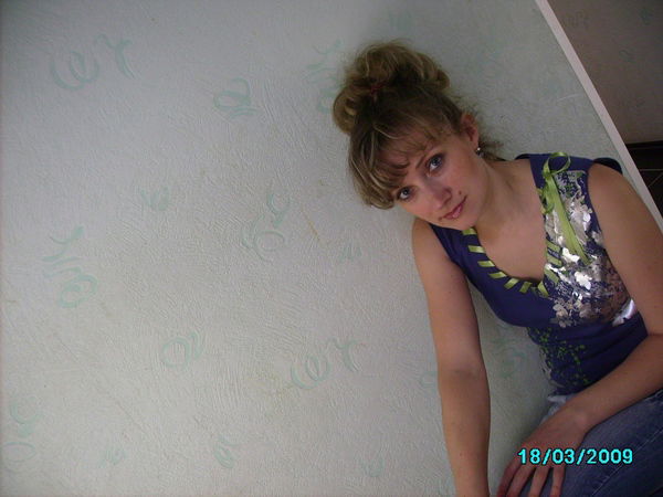 Юлия Спиридович